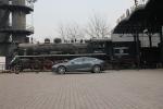 Tesla Model S P85D 2014 года (CN)